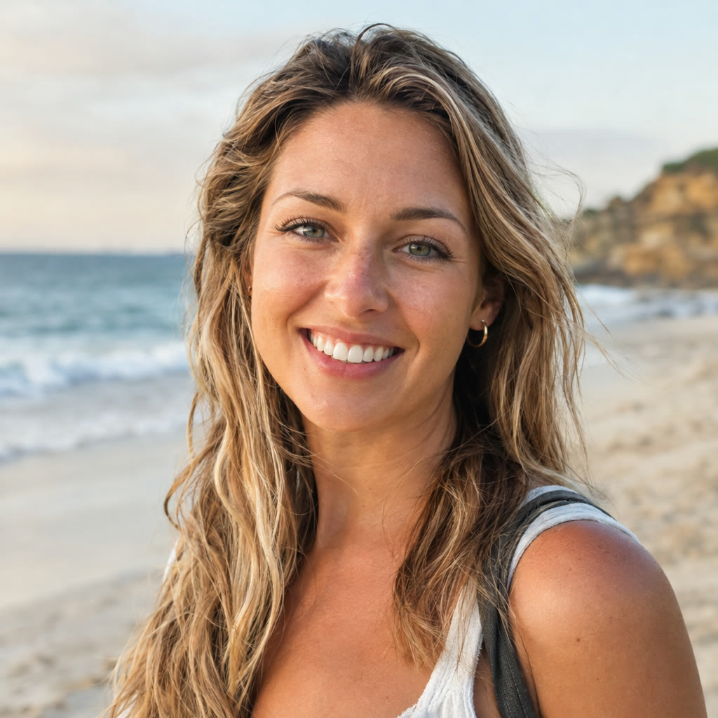 Mia Thompson