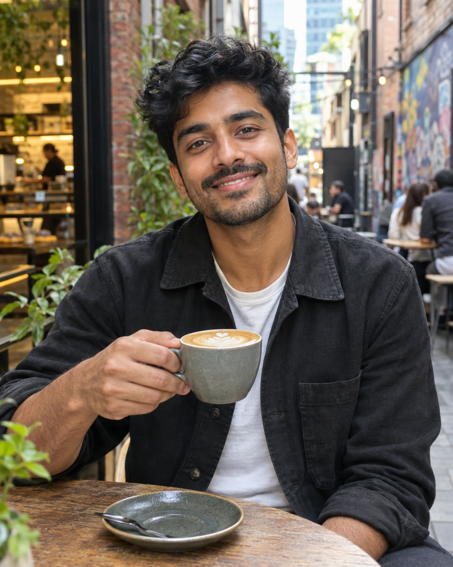 Raj Patel